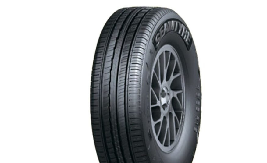 Seam 185/60 R15 84H Galaxy 2024