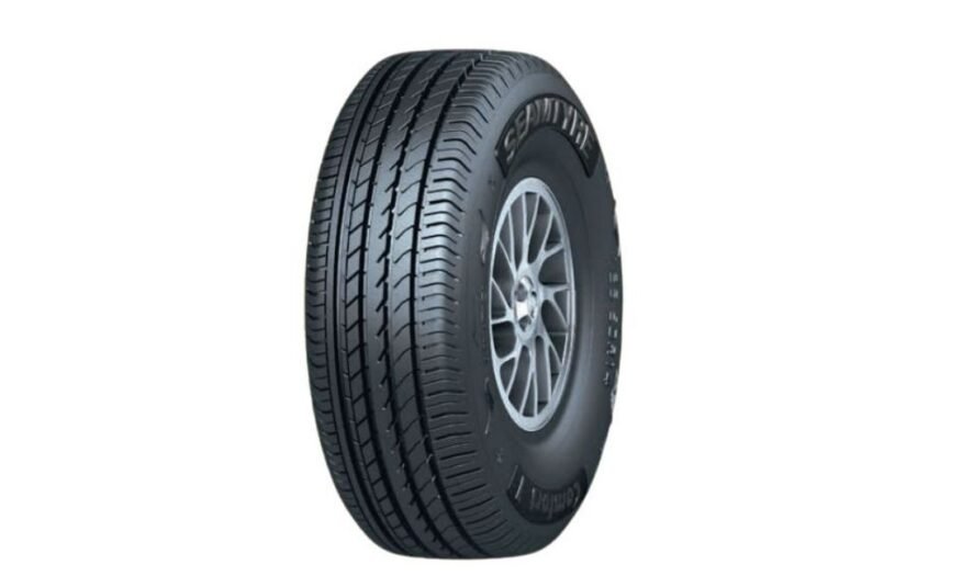 Seam 195/55 R15 85V Goodrun 2024