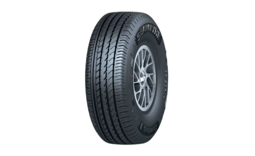 Seam 195/55 R15 85V Goodrun 2024